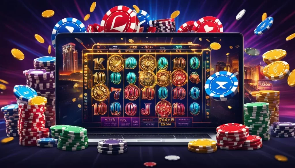 Giao diện tổng quan 69win nhà cái