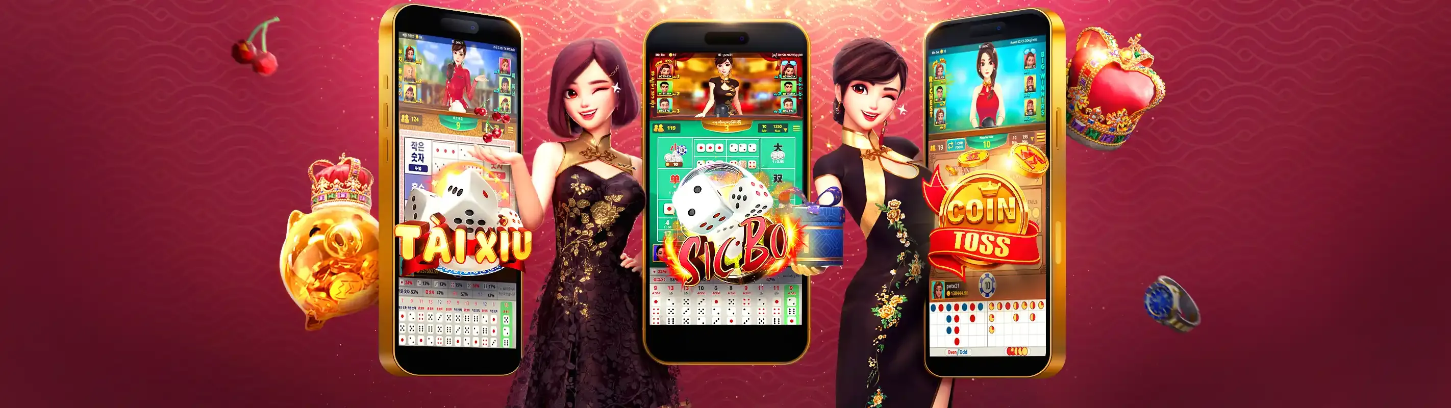 Hình ảnh chính trang Câu hỏi thường gặp 69win nhà cái