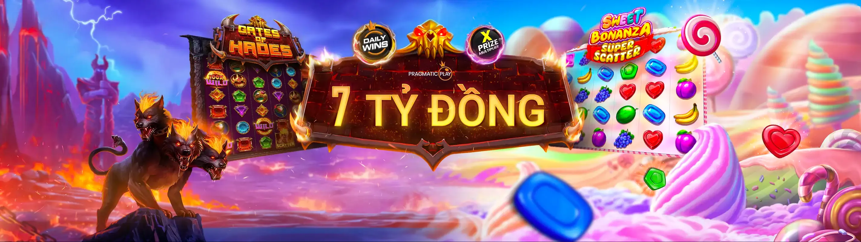 Game Bắn Cá Ăn Xu