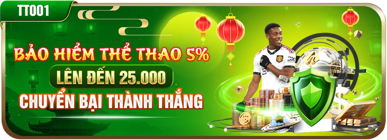 Banner khuyến mãi thể thao hấp dẫn tại 69win nhà cái